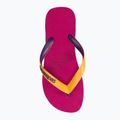 Japonki Havaianas Top Mix pink electric 6
