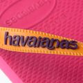 Japonki Havaianas Top Mix pink electric 12