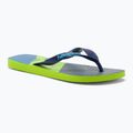Japonki męskie Havaianas Trend lemon green