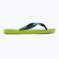 Japonki męskie Havaianas Trend lemon green 2