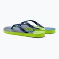 Japonki męskie Havaianas Trend lemon green 3