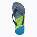 Japonki męskie Havaianas Trend lemon green 6