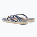 Japonki męskie Havaianas Trend sand grey/indigo blue 3