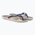 Japonki męskie Havaianas Trend sand grey/indigo blue 5
