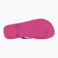 Japonki damskie Havaianas Top Animals crystal rose 4