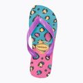 Japonki damskie Havaianas Top Animals crystal rose 6