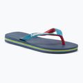 Japonki Havaianas Brasil Mix indigo blue