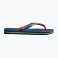 Japonki Havaianas Brasil Mix indigo blue 9