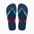 Japonki Havaianas Brasil Mix indigo blue 10
