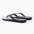 Japonki męskie Havaianas Hype black/black/white/white 3