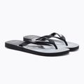 Japonki męskie Havaianas Hype black/black/white/white 5