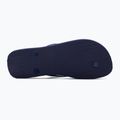 Japonki męskie Havaianas Hype navy blue/navy blue/begonia orange 4
