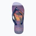Japonki męskie Havaianas Hype navy blue/navy blue/begonia orange 6