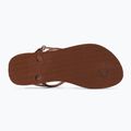 Sandały damskie Havaianas Twist rust 4