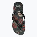Japonki męskie Havaianas Top Tribo black/black 5