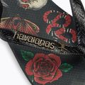 Japonki męskie Havaianas Top Tribo black/black 8