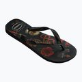 Japonki męskie Havaianas Top Tribo black/black 10