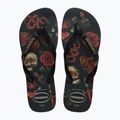 Japonki męskie Havaianas Top Tribo black/black 12