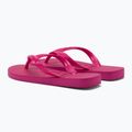 Japonki Havaianas Top pink electric 3