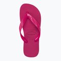 Japonki Havaianas Top pink electric 6