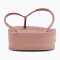 Japonki damskie Havaianas Slim Platform crocus rose 6