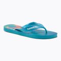 Japonki męskie Havaianas Surf blue/blue