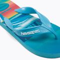 Japonki męskie Havaianas Surf blue/blue 7