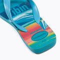 Japonki męskie Havaianas Surf blue/blue 8