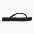 Japonki damskie Havaianas Slim Flatform Sparkle black 2