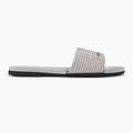 Klapki damskie Havaianas You Malta Metallic ice grey 2