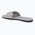 Klapki damskie Havaianas You Malta Metallic ice grey 3