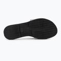 Klapki damskie Havaianas You Malta Metallic ice grey 4