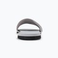 Klapki damskie Havaianas You Malta Metallic ice grey 6