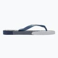 Japonki Havaianas Top Logomania Colors II indigo blue 2