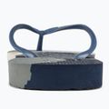 Japonki Havaianas Top Logomania Colors II indigo blue 6