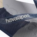 Japonki Havaianas Top Logomania Colors II indigo blue 12