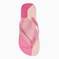 Japonki Havaianas Top Logomania Colors II crystal rose 5