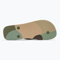Japonki Havaianas Top Logomania Colors II green 4