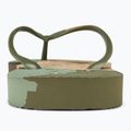 Japonki Havaianas Top Logomania Colors II green 6