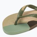 Japonki Havaianas Top Logomania Colors II green 7