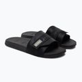 Klapki męskie RIDER Free Mix Slide black 5