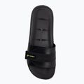 Klapki męskie RIDER Free Mix Slide black 6