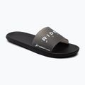 Klapki męskie RIDER Speed Slide Ad black/white