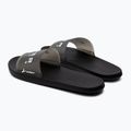 Klapki męskie RIDER Speed Slide Ad black/white 3