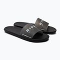 Klapki męskie RIDER Speed Slide Ad black/white 5