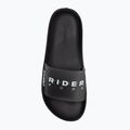 Klapki męskie RIDER Speed Slide Ad black/white 6