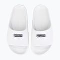 Klapki damskie RIDER Drip Ad white 11