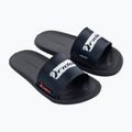 Klapki dziecięce RIDER Speed In black/blue/white 10