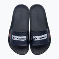 Klapki dziecięce RIDER Speed In black/blue/white 11
