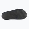 Klapki dziecięce RIDER Speed In black/blue/white 5